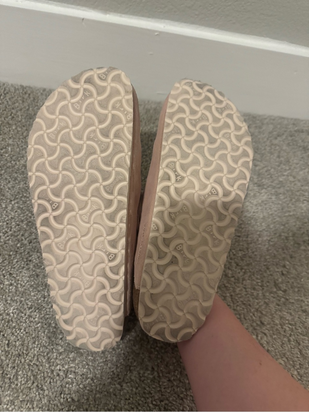 Birkenstock Clogs - Picture 5 of 5